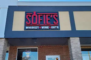 Sofie's Whiskey & Wine image
