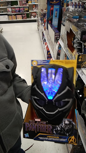 Department Store «Target», reviews and photos, 35401 Warren Rd, Westland, MI 48185, USA