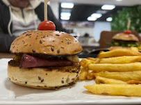 Hamburger du Restaurant BOON à Ris-Orangis - n°13
