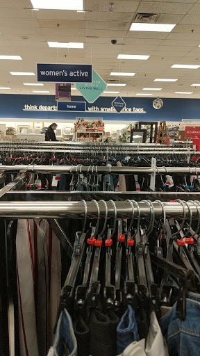 Department Store «Marshalls», reviews and photos, 650 NJ-70, Brick, NJ 08723, USA