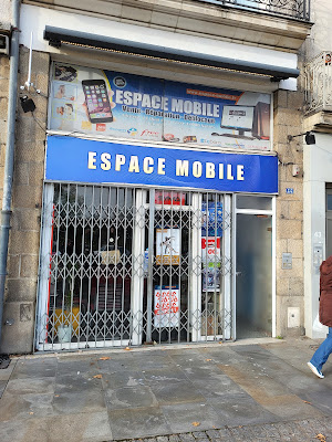 Espace Mobile à Nantes