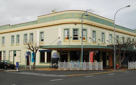 Imperial Hotel image