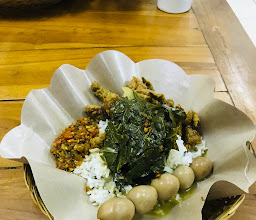 Nasi Pedas Ibu Andika photo