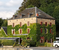 Photos des visiteurs du Hôtel Restaurant Logis La Brasserie à Treignac - n°3