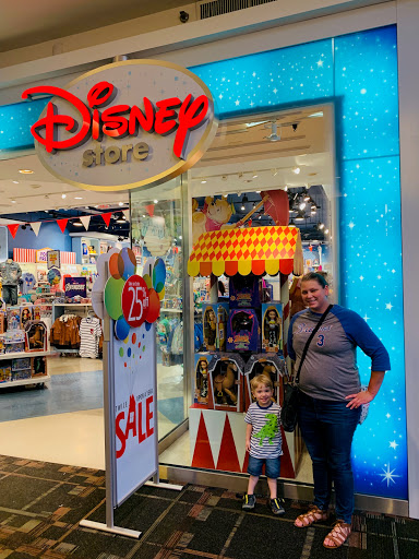 Toy Store «Disney Store», reviews and photos, 400 Ernest W Barrett Pkwy NW, Kennesaw, GA 30144, USA
