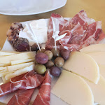 Photo n°2 de l'avis de Vale.h fait le 19/06/2020 à 12:56 sur le  Ristorante Enoteca Mamma Mia Gaeta à Gaeta