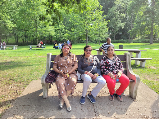 Park «Merrill Park», reviews and photos, Fairview Ave, Colonia, NJ 07067, USA