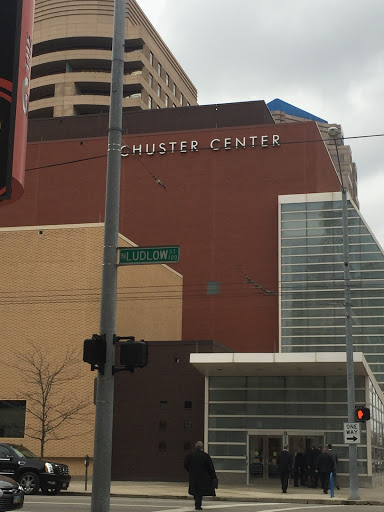 Performing Arts Theater «Benjamin & Marian Schuster Performing Arts Center», reviews and photos, 1 W 2nd St, Dayton, OH 45402, USA