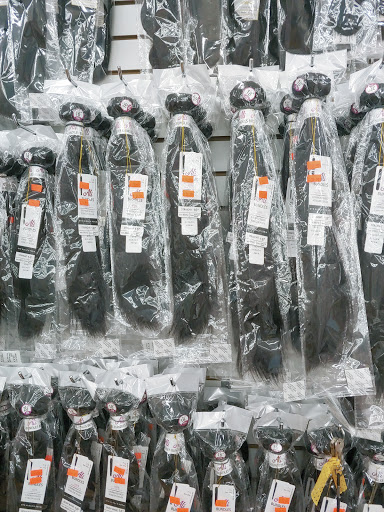 Beauty Supply Store «CTK Beauty Supply», reviews and photos, 14400 Pulaski Rd, Midlothian, IL 60445, USA