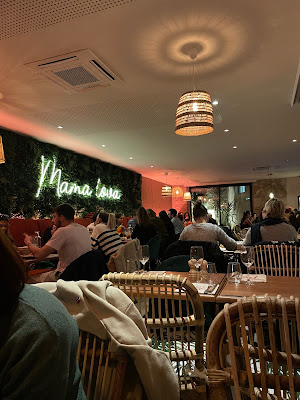 Mama Lova - Restaurant italien Agen à Agen