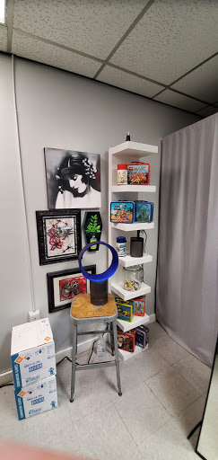 Tattoo Shop «Shop 53 Custom Tattoo and Art Studio», reviews and photos, 6 St Marys Ave #102, La Plata, MD 20646, USA