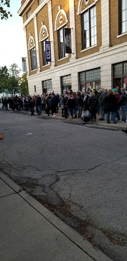 Record Store «Irvington Vinyl», reviews and photos, 9 Johnson Ave, Indianapolis, IN 46219, USA