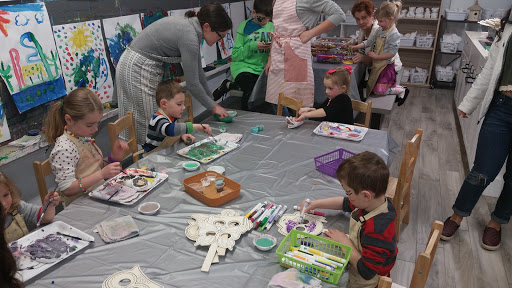 Toy Store «The Silly Sprout», reviews and photos, 469 Bantam Rd, Litchfield, CT 06759, USA