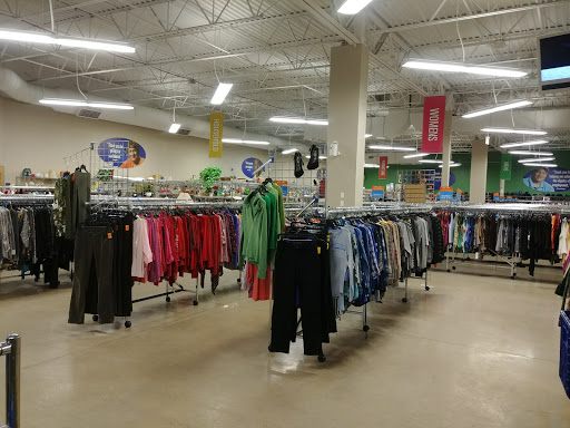 Thrift Store «Goodwill Store & Donation Center», reviews and photos