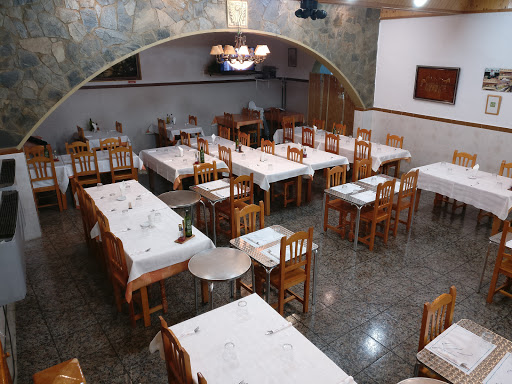 Restaurante Bar Castaño