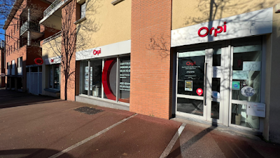 Orpi ADS Gestion Immo Toulouse à Toulouse