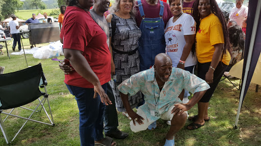 Public Golf Course «The Links at Pine Hill», reviews and photos, 1005 Alice Ave, Memphis, TN 38106, USA