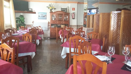 RESTAURANTE HOSTAL HERRANZ