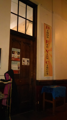 Performing Arts Theater «Collingwood Arts Center Inc», reviews and photos, 2413 Collingwood Blvd, Toledo, OH 43620, USA