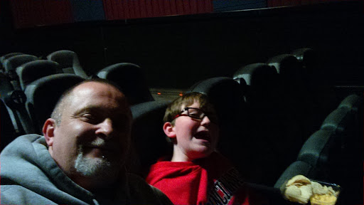 Movie Theater «Regal Cinemas Tullahoma 8», reviews and photos, 2221 N Jackson St, Tullahoma, TN 37388, USA