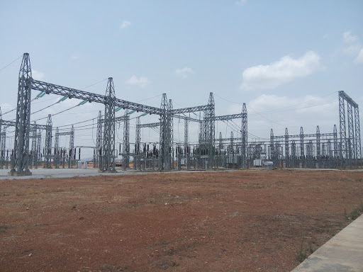 Transmission Company Of Nigeria, Plot 441 Zambezi Cres, Maitama, Abuja, Nigeria, Electric Utility Company, state Nasarawa