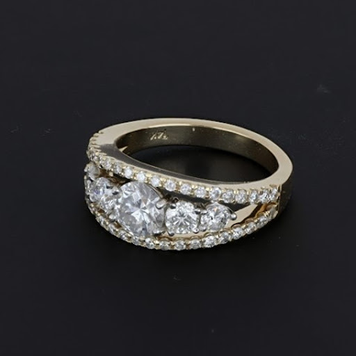 Jewelry Store «Monarch Jewelry», reviews and photos, 1860 FL-436, Winter Park, FL 32792, USA