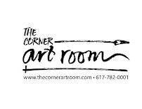 The Corner Art Room - Photo 5 - Car repair in Boston, MA, Boston