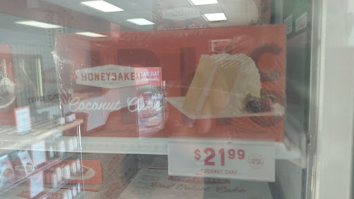 Deli «HoneyBaked Ham Company», reviews and photos, 1747 N Federal Hwy, Fort Lauderdale, FL 33305, USA