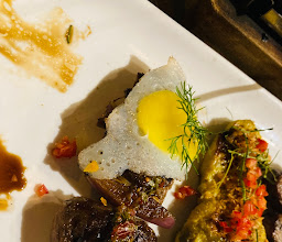 Arang Sate Bar photo