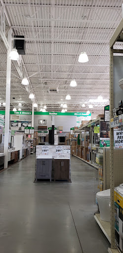 Home Improvement Store «Menards», reviews and photos, 6405 Jackson Rd, Ann Arbor, MI 48103, USA