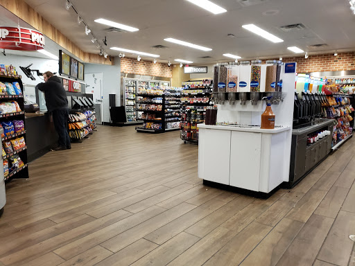 Convenience Store «Sheetz #327», reviews and photos, 2100 Mosside Blvd, Monroeville, PA 15146, USA