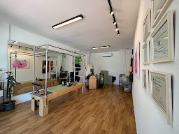 Pilates A Day