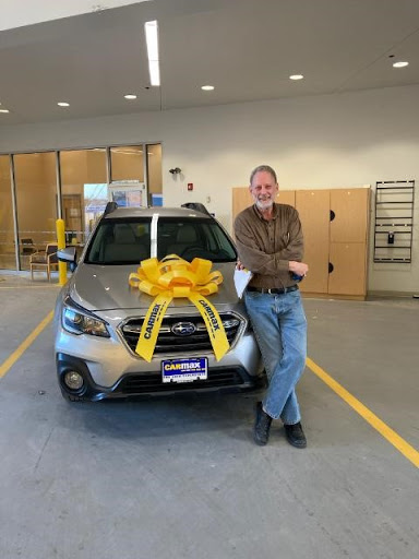 Used Car Dealer «CarMax», reviews and photos, 10315 Hickman Rd, Urbandale, IA 50322, USA