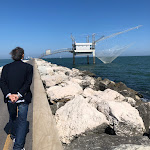 Photo n°2 de l'avis de Galina.e fait le 11/05/2022 à 15:51 sur le  Hotel Diga à Marina di Ravenna