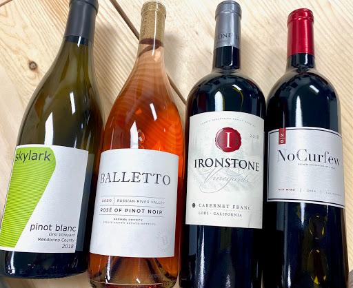 Wine Store «Desert Wine Shop on 111», reviews and photos, 73360 CA-111 #1, Palm Desert, CA 92260, USA