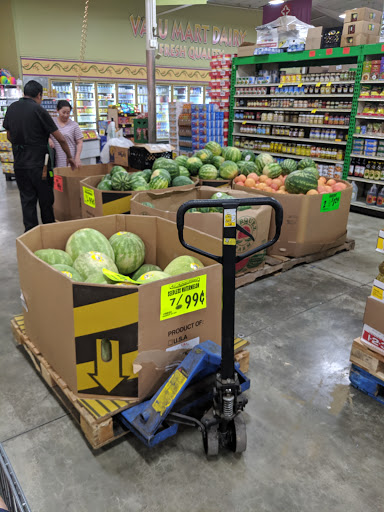 Supermarket «Valu Mart Food Warehouse», reviews and photos, 6340 Rosemead Blvd, San Gabriel, CA 91775, USA