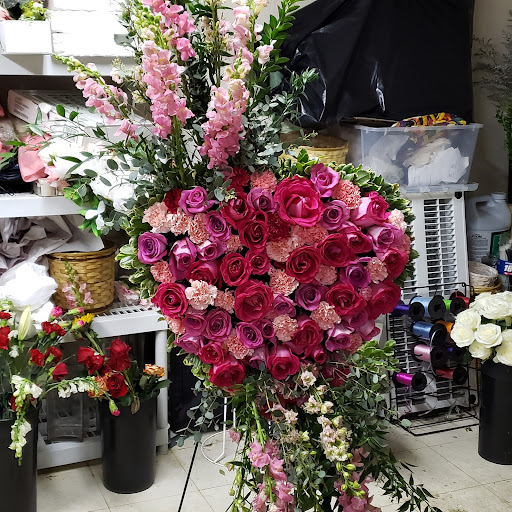 Florist «Dino Designs of Baltimore», reviews and photos, 330 N Charles St, Baltimore, MD 21201, USA