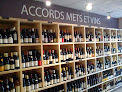 DES METS DES VINS Paris