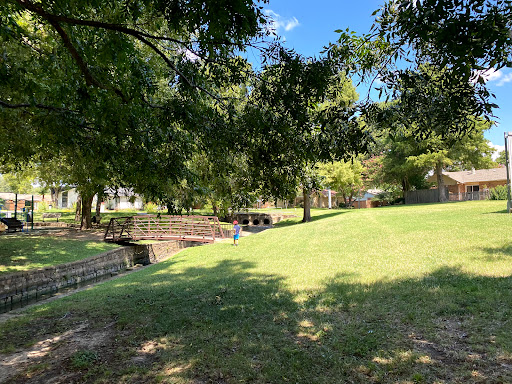 Park «Duck Pond Park», reviews and photos, 400 E Bethel School Rd, Coppell, TX 75019, USA