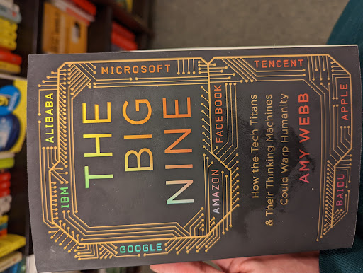 Book Store «Barnes & Noble», reviews and photos, 7 Holyoke St, Holyoke, MA 01040, USA