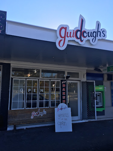 Guidough’s Bakery