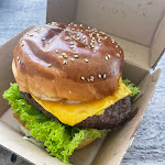 Photo n°2 de l'avis de Eren.o fait le 17/04/2023 à 17:02 sur le  Haki´s Burger & Pide à Hilden