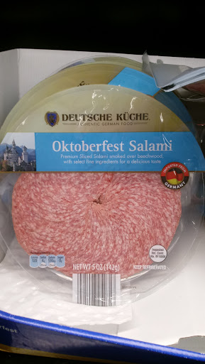 Supermarket «ALDI», reviews and photos, 16 Federal Dr, Penn Hills, PA 15235, USA