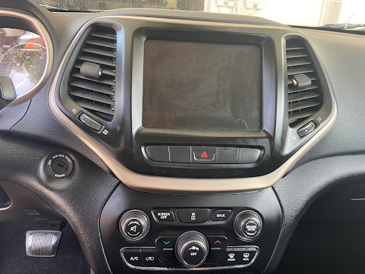 Used Car Dealer «Dubois Motors Inc», reviews and photos, 110 E Broad St, Groveland, FL 34736, USA