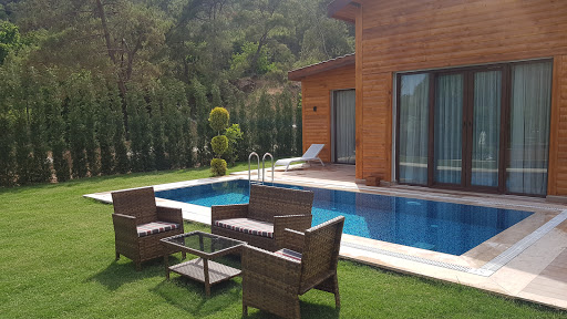 Santra Garden & Detay Home Taşyaka