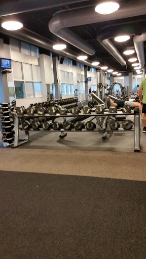 Health Club «Trinity Health & Fitness», reviews and photos, 1650 Skylyn Dr # 100, Spartanburg, SC 29307, USA