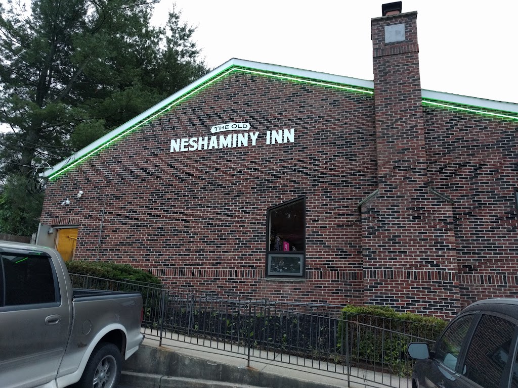The Old Neshaminy Inn 19047
