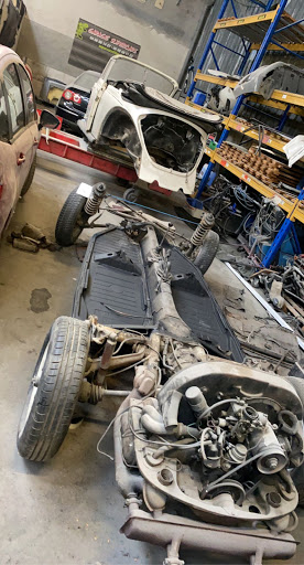 Photo 1 - Super Cars