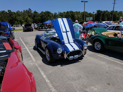 Ford Dealer «Hub City Ford», reviews and photos