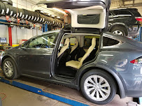 Monro Auto Service and Tire Centers